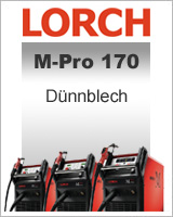 Lorch M-Pro 170