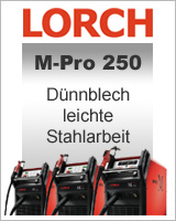 Lorch M-Pro 250