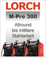 Lorch M-Pro 300