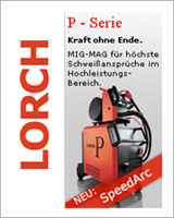 Lorch P-Serie