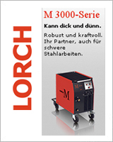 Lorch M 3000-Serie